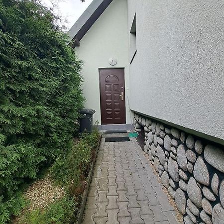 Nocleg U Jagodki Zubrzyca Dolna Экстерьер фото